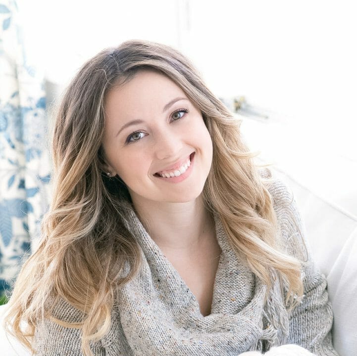 Headshot of Meg Matera